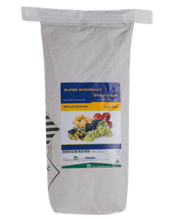 Nufarm Super Bordeaux