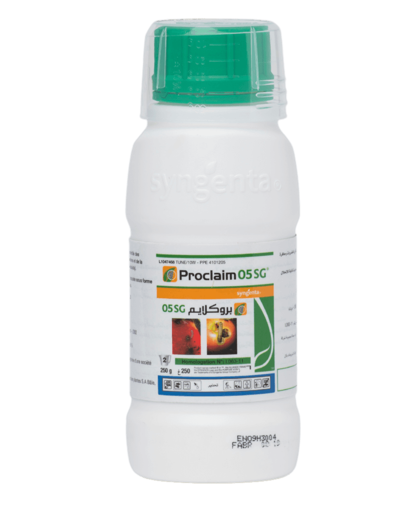 Syngenta Proclaim 05 SG