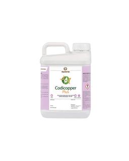 Nutritec CODICOPPER PLUS