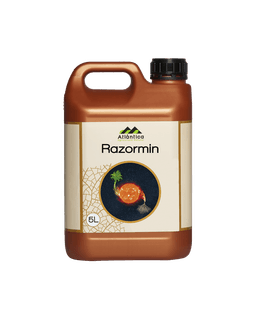Atlantica Agricola RAZORMIN