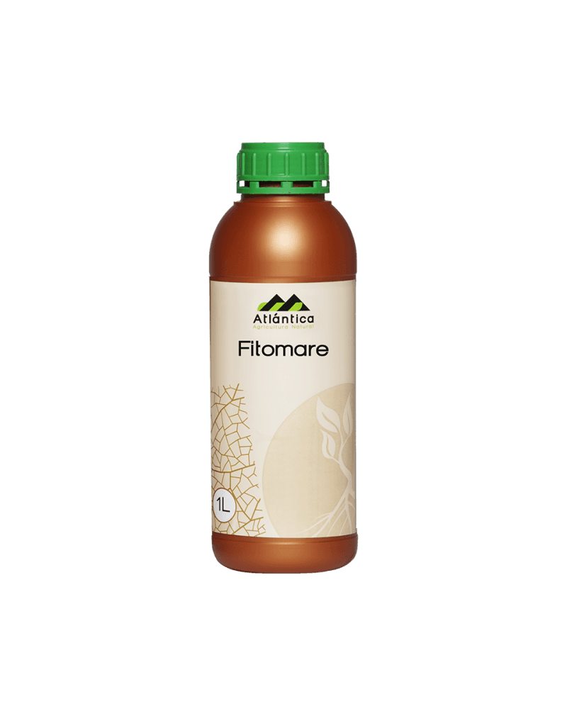 Atlantica Agricola Fitomare