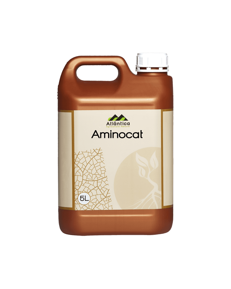 Atlantica Agricola AMINOCAT