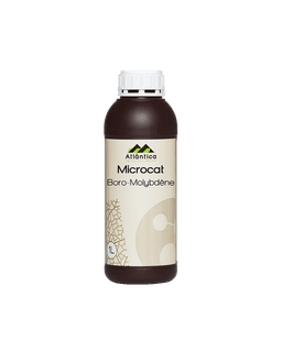 Atlantica Agricola MICROCAT BORE-MOLYBDÈNE