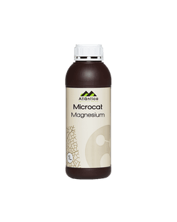 Atlantica Agricola MICROCAT MAGNÉSIUM