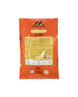 Atlantica Agricola NUTRICAT Zn-Mn 28-17