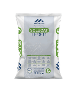 Atlantica Agricola Solucat 11-40-11