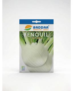 Baddar SEMENCE FENOUIL LATINA BADDAR