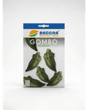 Baddar SEMENCE GOMBO MARSAOUI BADDAR