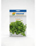 SEMENCE PERSIL COMMUN BADDAR