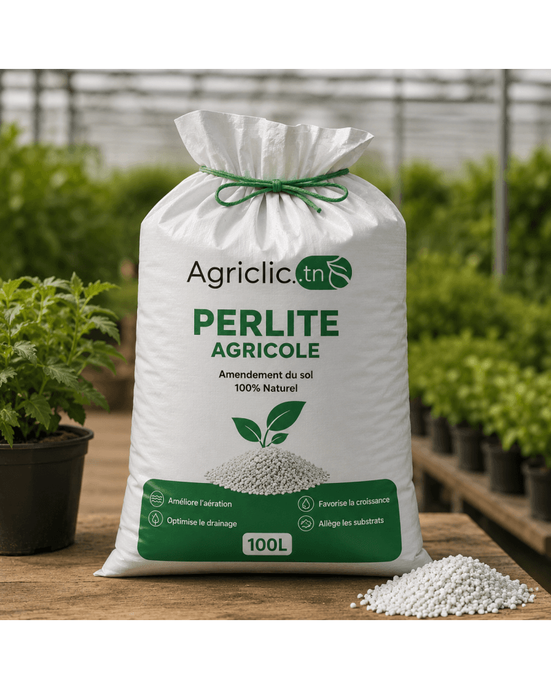 Agriclic Perlite Agricole