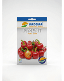 SEMENCE PIMENT FORT ZINA BADDAR