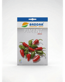 SEMENCE PIMENT JERIDI BADDAR