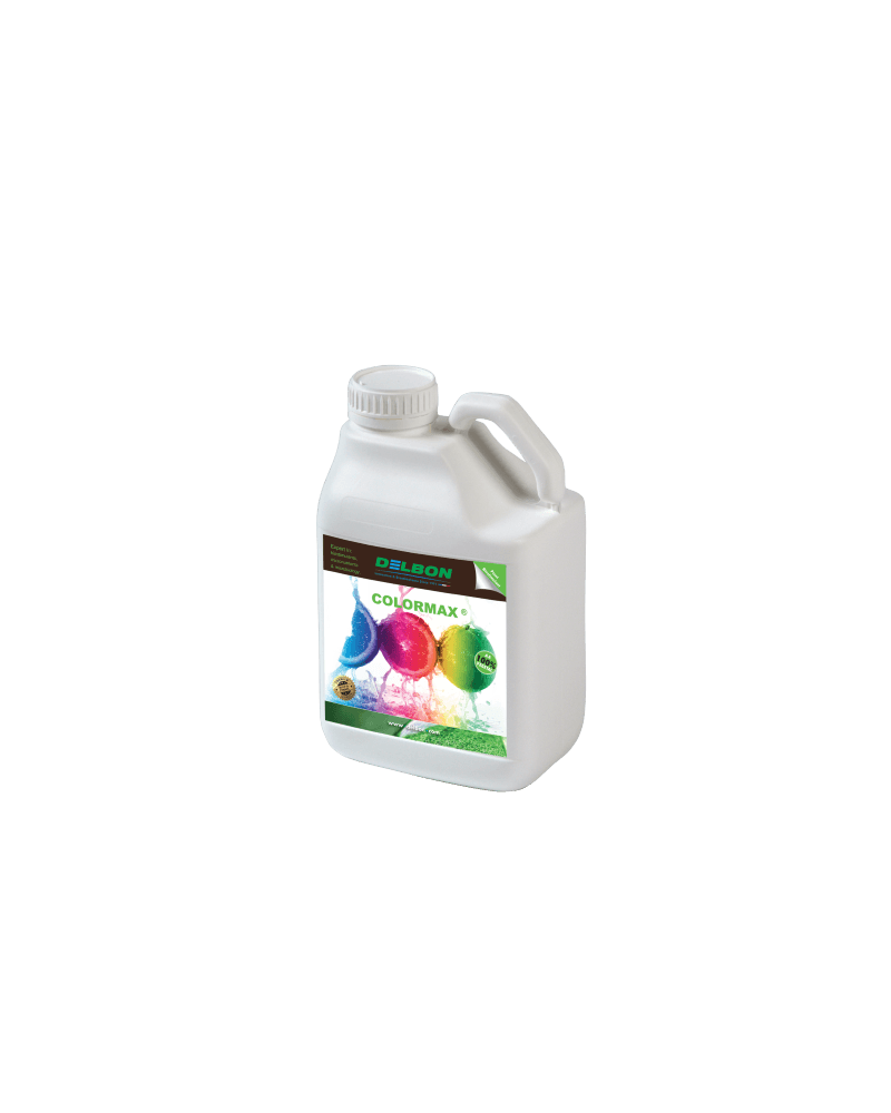 DELBON COLORMAX