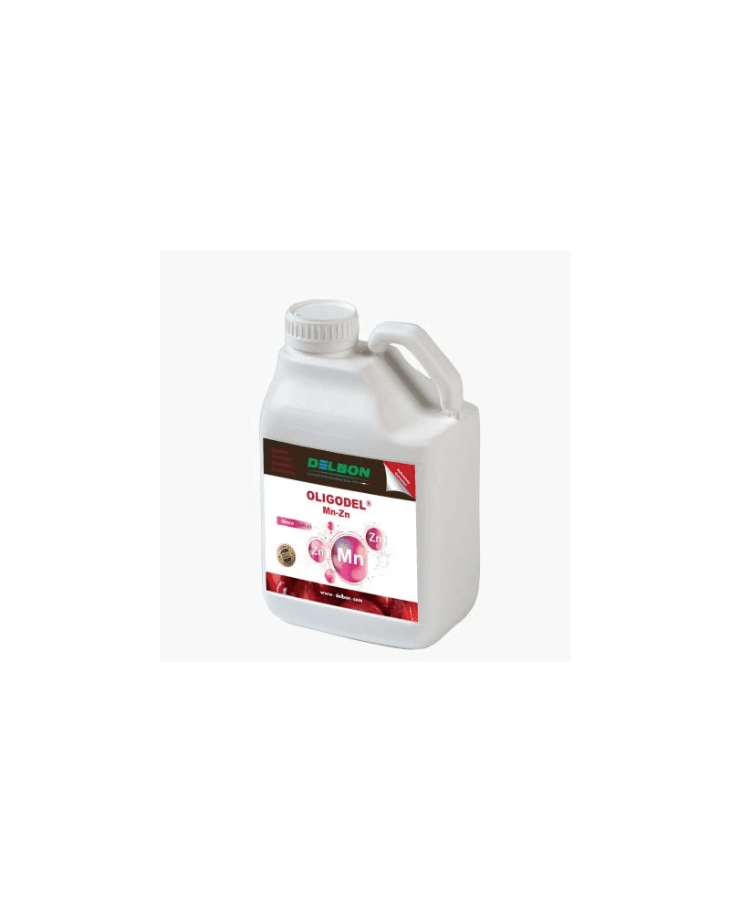 DELBON OLIGODEL Mn-Zn