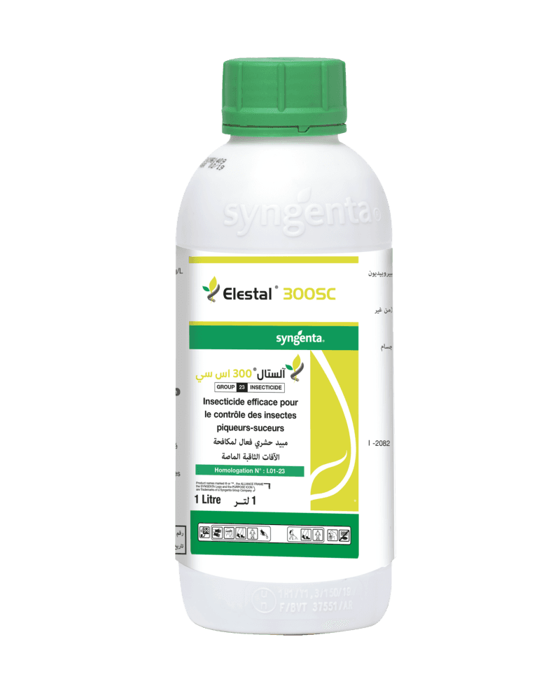 Syngenta ELESTAL 300 SC