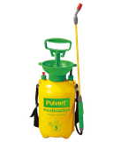 PULVERT Pulvérisateur 5L