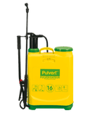 PULVERT Pulvérisateur 16L à dos