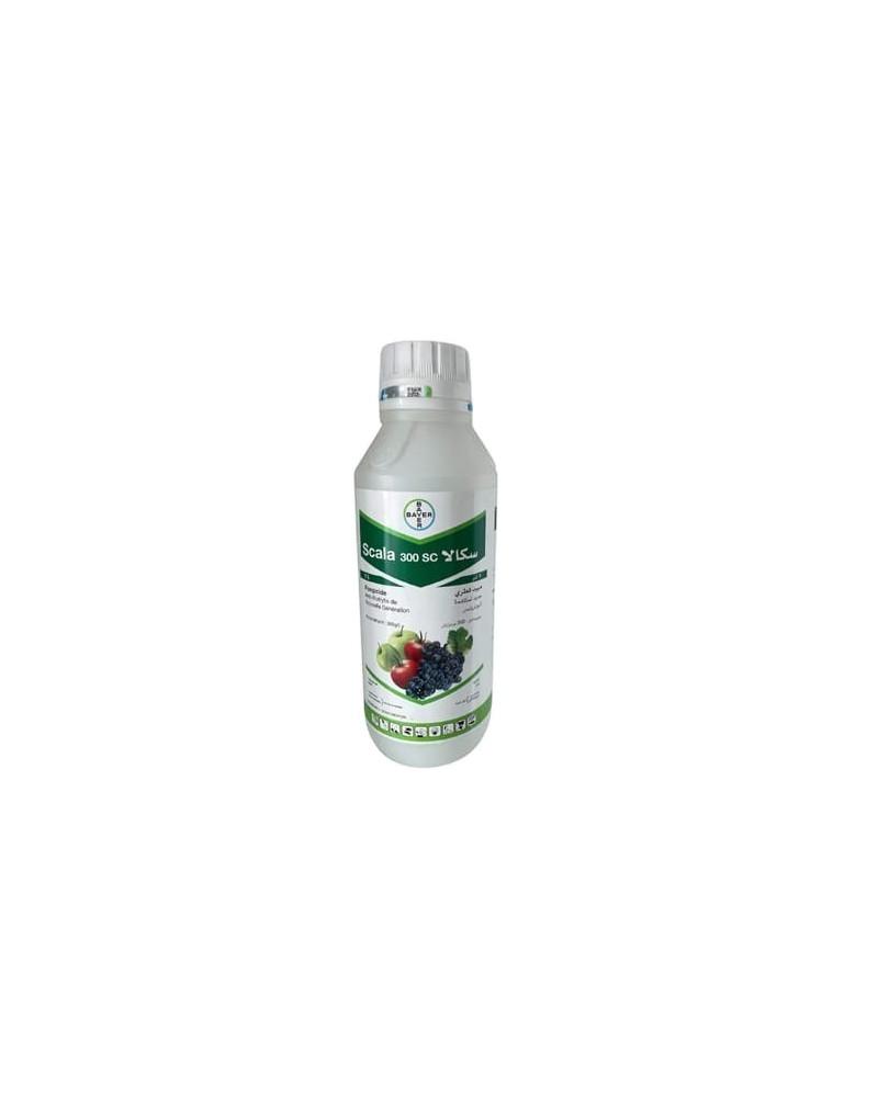 Bayer Crop Science Scala 300 SC