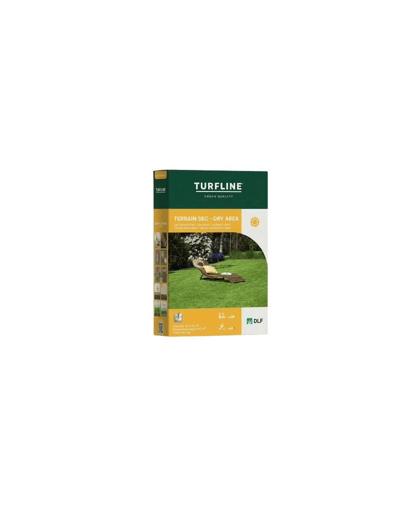 TURFLINE SAC GAZON RESISTANT TERRAIN SEC