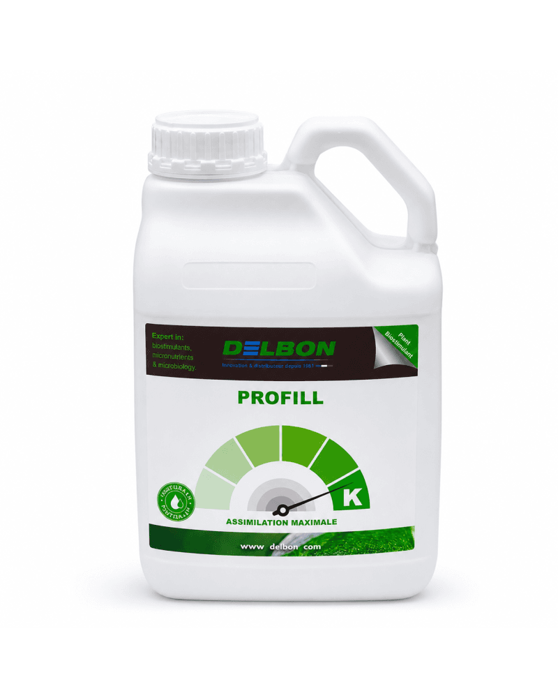 DELBON PROFILL