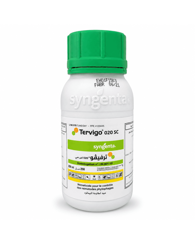 Syngenta TERVIGO 20 SC