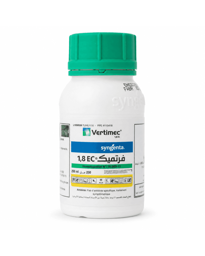 Syngenta VERTIMEC