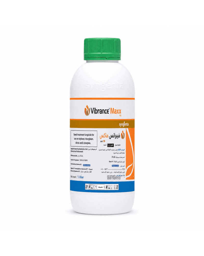 Syngenta VIBRANCE MAXX FS