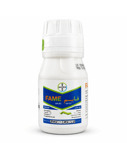 Bayer Crop Science Fame 480 SC