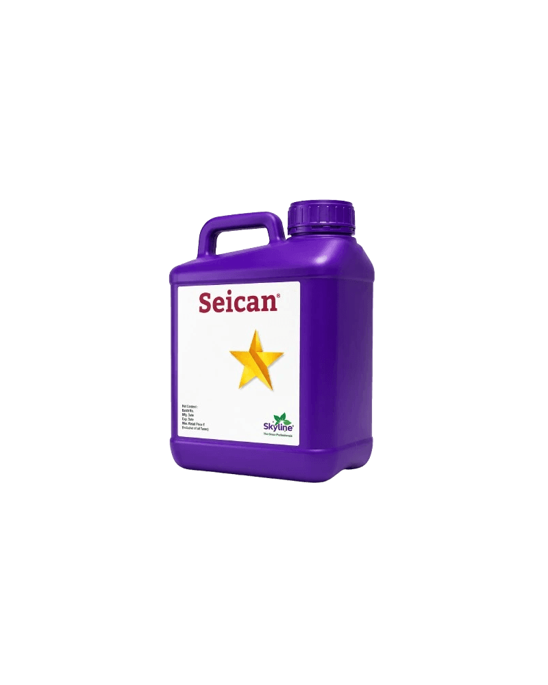 Seipasa SEICAN