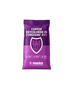 Manica CURAME 25 WG