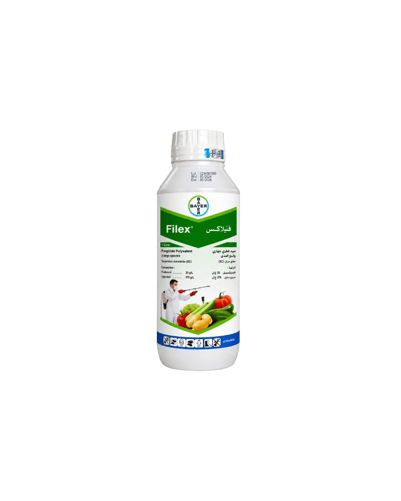 Bayer Crop Science Filex Energy