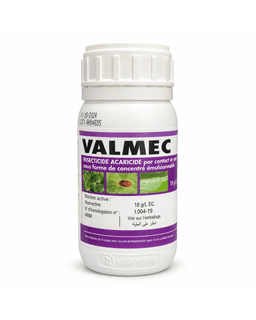 Albaugh Valmec