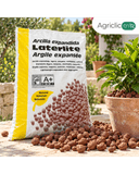 Argile expansée