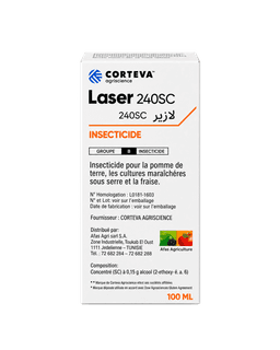 CORTEVA Laser 240 SC