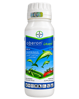 Bayer Crop Science OBERON 240 SC