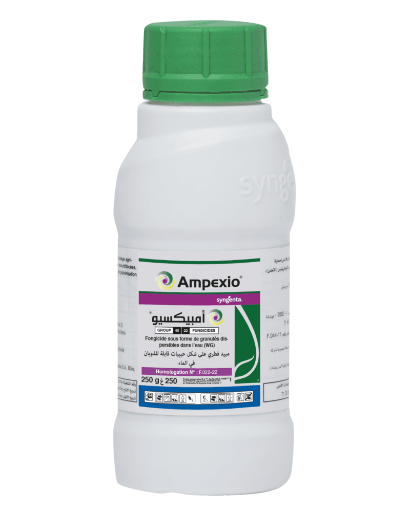 Syngenta Ampexio WG