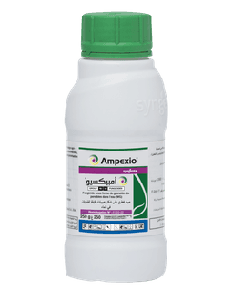 Syngenta Ampexio WG