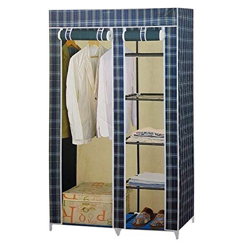Armoire Penderie En Tissu MM