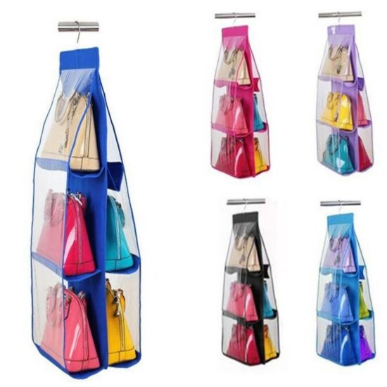 Porte-sac à main