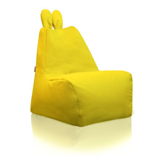 Pouf Lapino 50 L x 63 H Garantie 1 An