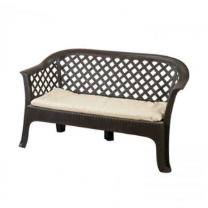 Banc de jardin