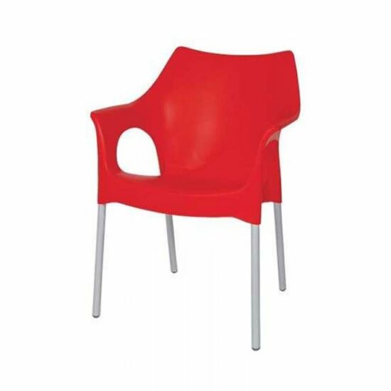 Chaise De Jardin Ola