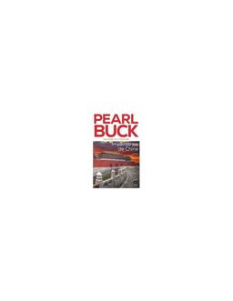 IMPERATRICE DE CHINE BUCK