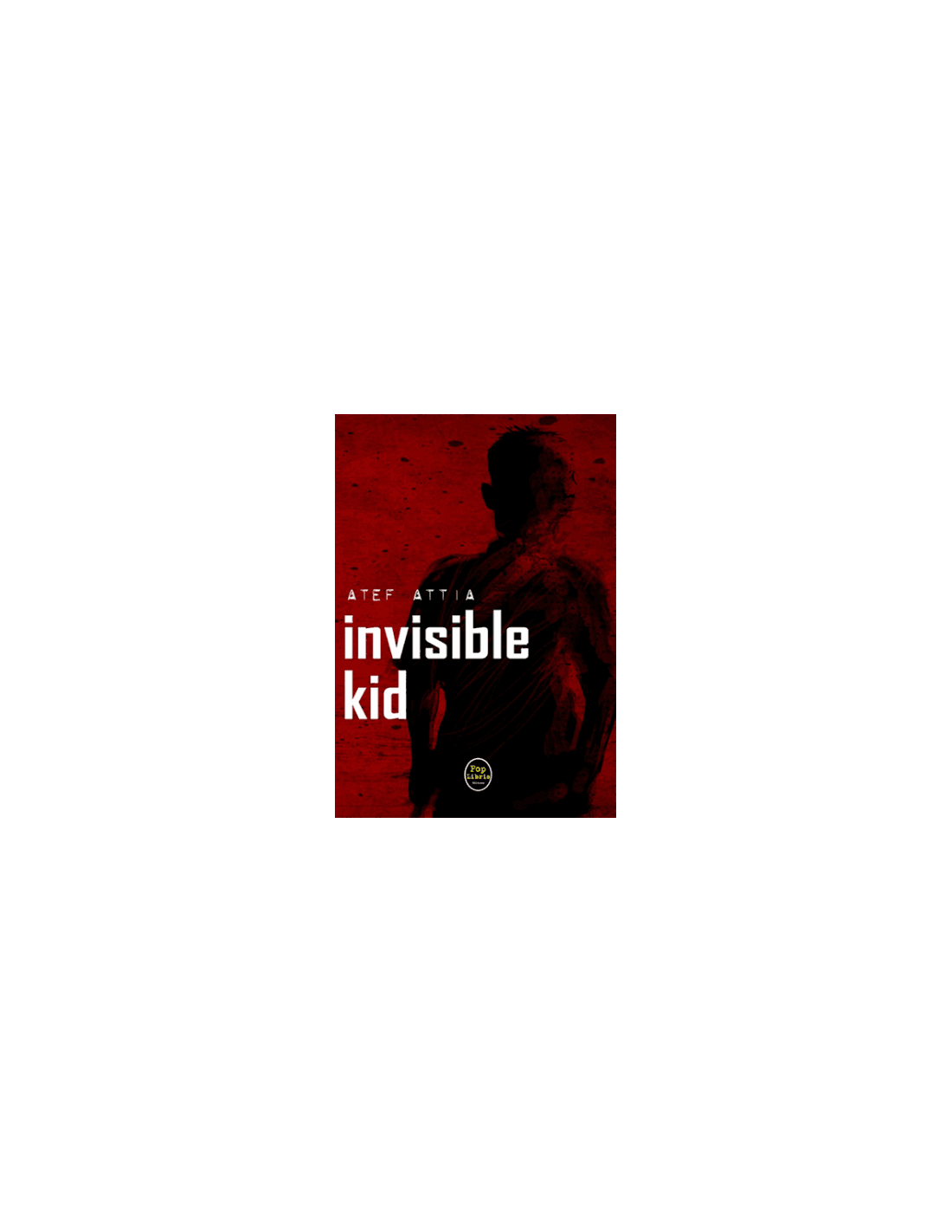 INVISIBLE KID