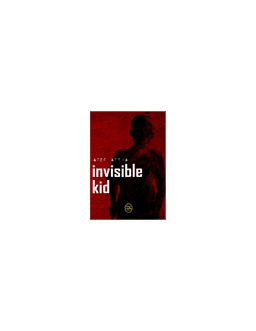 INVISIBLE KID