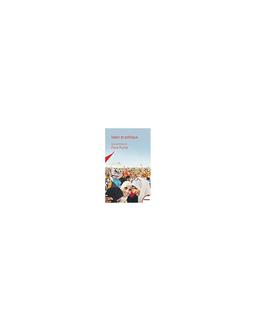 ISLAM POLITIQUE