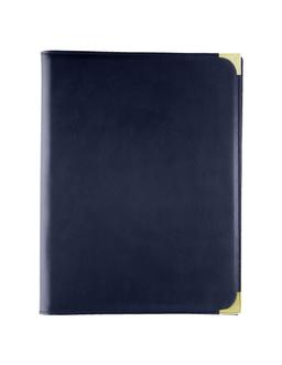 Menu Cuir A5