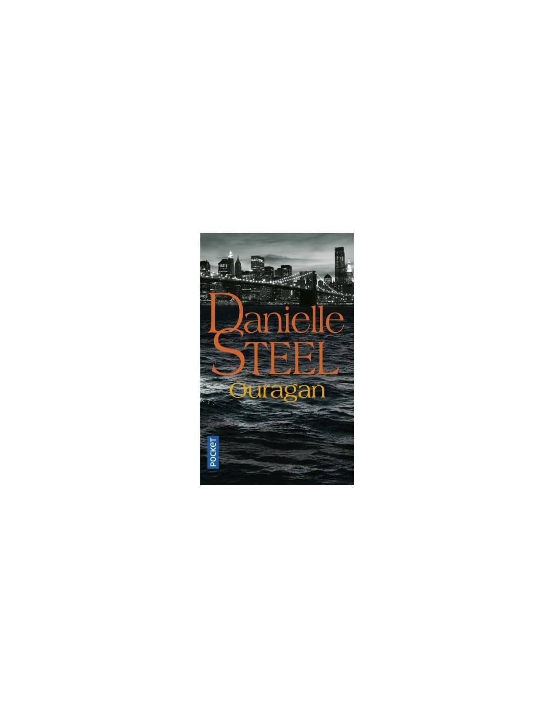 OURAGAN STEEL