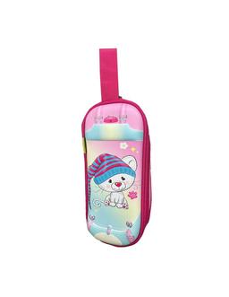 Happy Trousse Chat Réf.P005