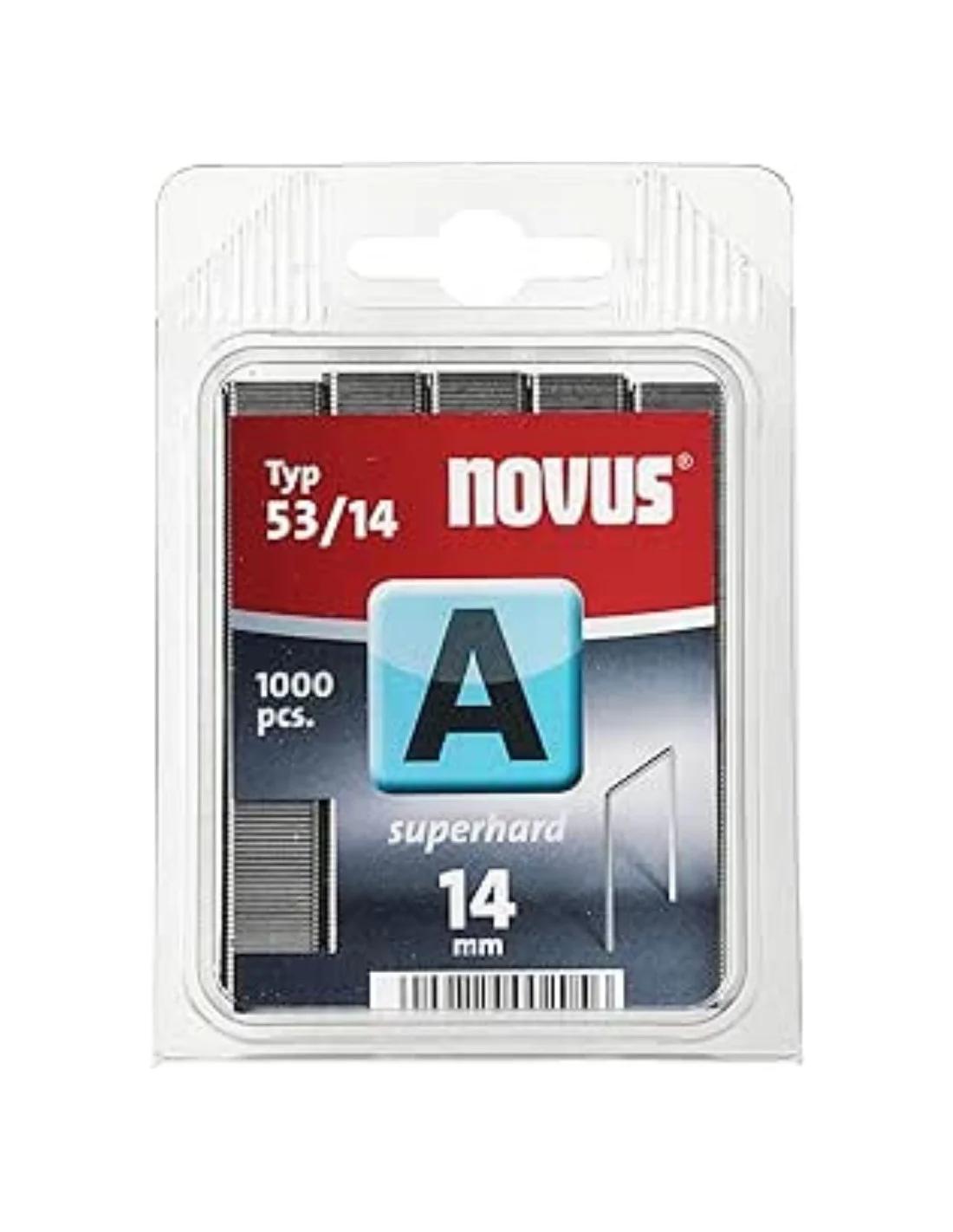 Novus 53 14 P1000